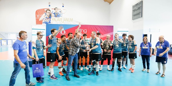 Continua il dominio di Nola in Coppa Italia, sono sette !