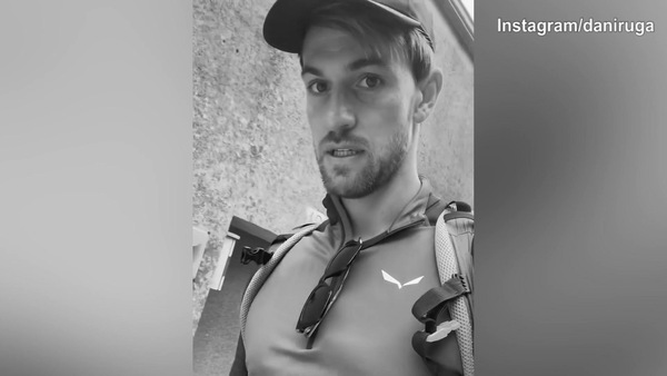 Rugani e l'esperienza del cammino di Santiago