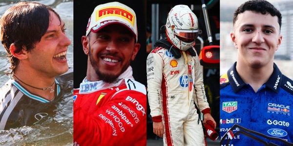 Gp Monaco, le pagelle: Antonelli nel segno di Senna, Hamilton rinato. Giornata nera per Leclerc