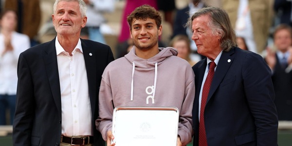Cobolli, Panatta e il peso della storia: “Quando ti ho visto alle mie spalle durante la finale…”