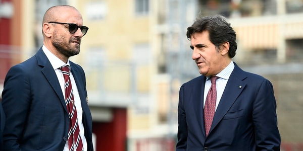 Toro, da Abate a Gilardino: tutti i nomi per la panchina. Cairo incontra Petrachi