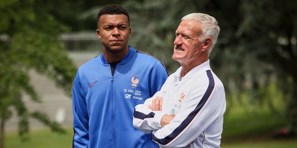 Francia-Irlanda del Nord, quote e pronostico: Deschamps vuole riscattare la sconfitta contro la Costa d'Avorio