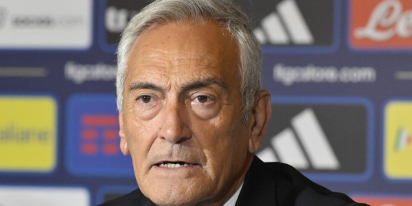 Gravina, i giovani e il lavoro del Club Italia: "Risultati frutto della valorizzazione"