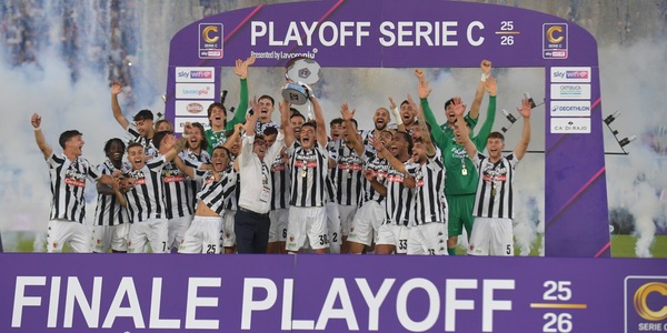 L’Ascoli ha più fame di B: col Brescia non c’è storia