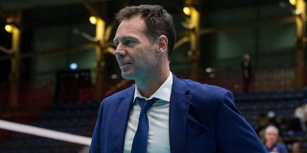 Volley Mercato: Cezar Douglas Silva torna sulla panchina di Pineto