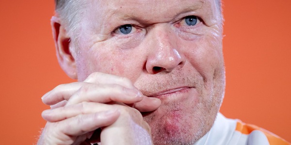 Koeman e la moglie malata di cancro: "È dura, il calcio è una valvola di sfogo". Quella speranza...