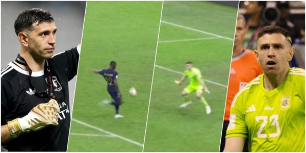 Juve, ti presento il Dibu: Martinez si racconta, dal Covid alla carriera nella parata su Kolo Muani