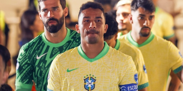 Danilo e il Brasile al Mondiale: "Ancelotti come CR7! Juve? Mi sono sentito amato, ho cercato di..."