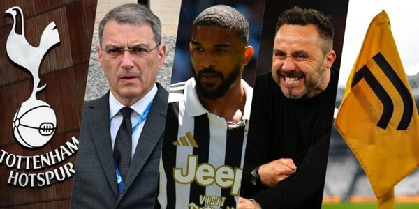 Bremer, De Zerbi ci prova: la Juve chiede 58 milioni, il jolly del Tottenham per abbassare il prezzo!