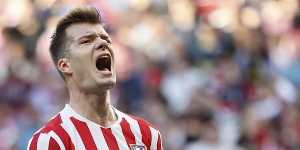 Sorloth, in Spagna sono sicuri: futuro deciso! La posizione dell'Atletico e la volontà di Simeone