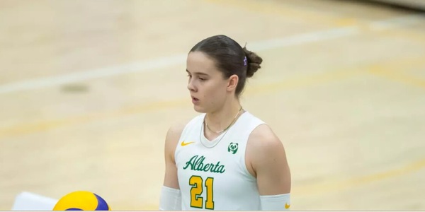 Volley Mercato: a Chieri arriva la canadese 'Abby' Guezen