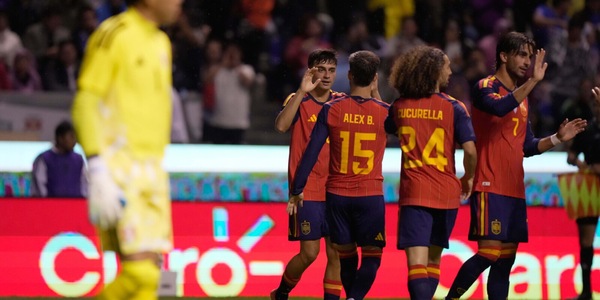 La Spagna è pronta per il Mondiale: 3-1 al Perù nell'ultimo test amichevole