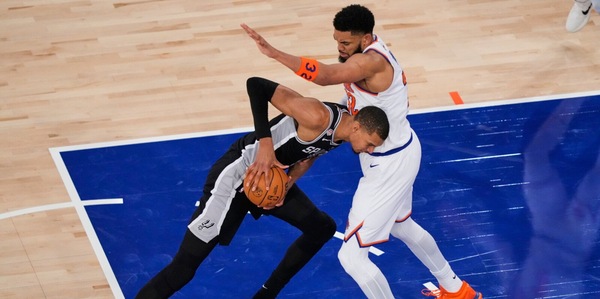 San Antonio vince gara 3 e riapre le Nba Finals! Si interrompe la striscia di New York