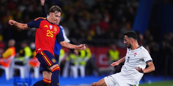 Iraq-Venezuela, il pronostico è sul numero di gol