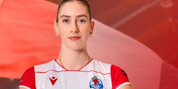 Volley Mercato: la friulana Tomasetig rinforza i posto 3 di Melendugno