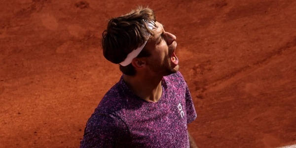 Non solo Sinner per le Atp Finals: Torino vede doppio con Cobolli