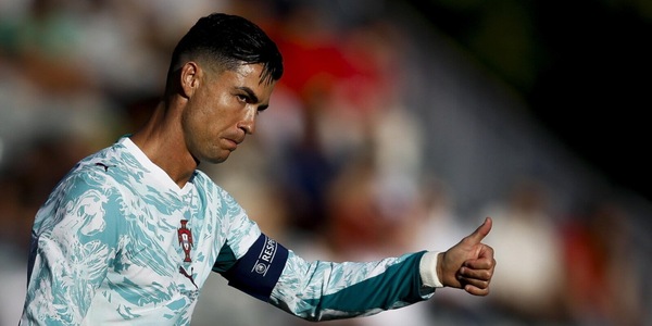 Pronostici amichevoli tra nazionali, il Portogallo di Ronaldo è favorito contro la Nigeria