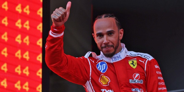Rinascita Hamilton: "Mai stati così vicini a vincere"