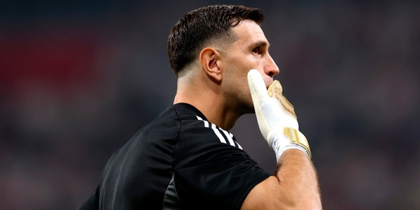Dibu Martinez alla Juve, primo sì! Accordo raggiunto, ora si tratta con l’Aston Villa