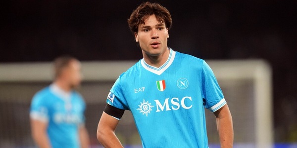 Mossa Como, occhi sul talento del Napoli: è Vergara l’erede di Nico Paz!