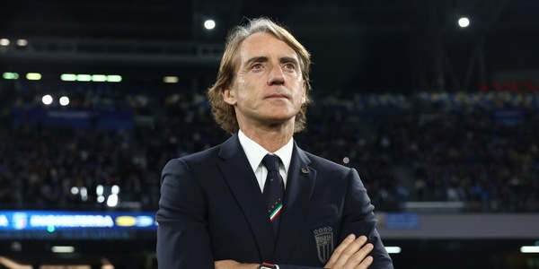 Futuro Italia: Mancini studia da ct, stregato da Liberali. Conte costa tanto, Baldini "olimpico"