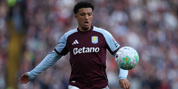 Sancho-United, è finita: l'ex obiettivo Juve via a zero. E il Barça non riscatta Rashford