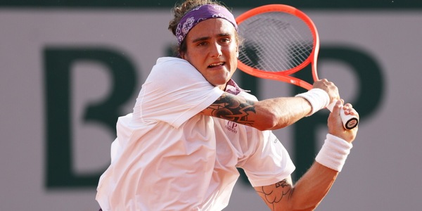 Bellucci vola a Stoccarda: dopo Davidovich Fokina cade anche Hanfmann. Chi affronta ai quarti