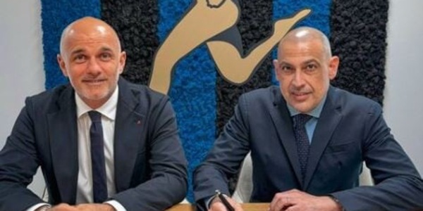 "È il nuovo direttore dei processi sportivi": Atalanta, ufficiale un altro ex Juve dopo Giuntoli