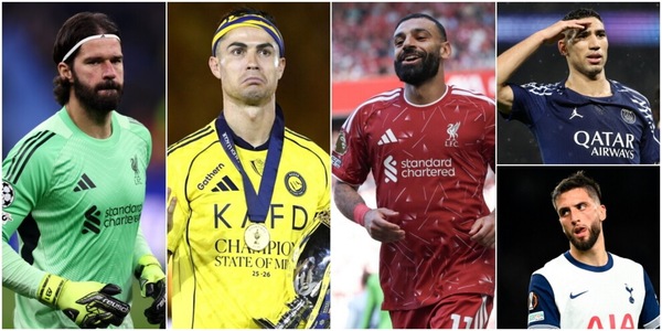 Mondiali 2026: quanti ex Serie A! La formazione tipo dei calciatori che sono stati nel nostro campionato