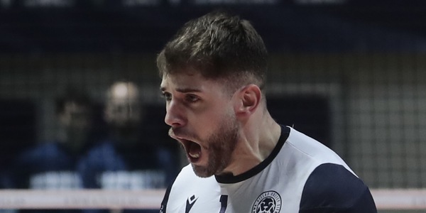 Volley Mercato: Riccardo Copelli da Cuneo a Pineto