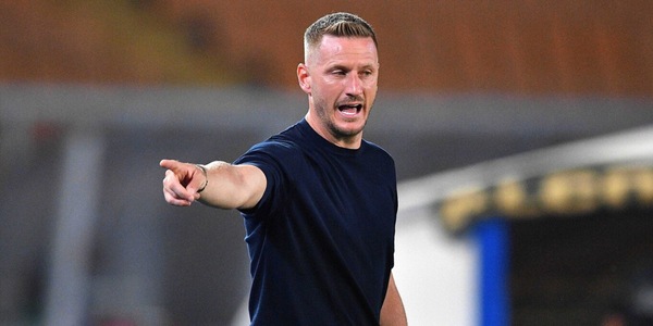 "Il nuovo Toro di Abate non ti farà respirare!"