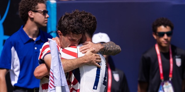 Pronostico Usa-Paraguay: Pochettino si affida a Pulisic per abbattere il muro dell'Albirroja