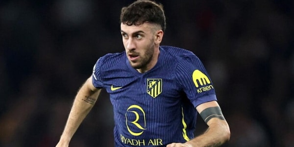 Juve, Ruggeri piace ma l’Atletico spara alto: ecco la cifra che serve. Sul futuro di Vlahovic...