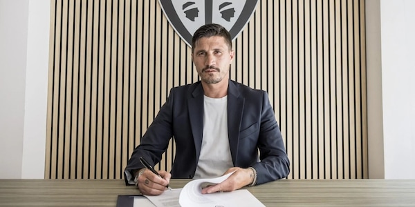 Pisacane sempre più nella storia del Cagliari: ufficiale il rinnovo, la nota del club