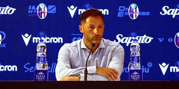 Tedesco: "Futuro di Rowe e Castro? Da valutare"