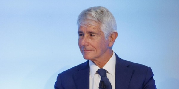Abodi: "Mancini? È tempo passato. Il suo addio fu doloroso". Poi fa l'occhiolino a Guardiola...