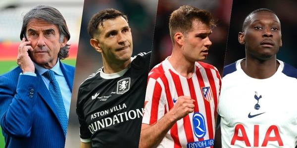 Juve, l’era Carnevali non cambia le priorità: subito portiere e bomber! Ecco gli obiettivi primari