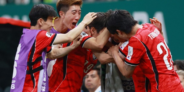 Corea del Sud, buona la prima ai Mondiali: Repubblica Ceca ko, annullato con il Var un gol a Soucek
