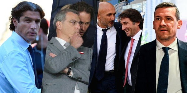 Rivoluzione Elkann, Comolli via: Carnevali ribalta la Juve! Spalletti sempre più centrale nel progetto