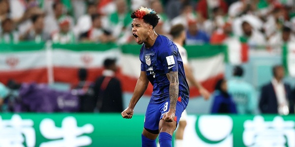 Stati Uniti-Paraguay: orario, diretta, probabili formazioni e dove vedere in tv e streaming il Mondiale