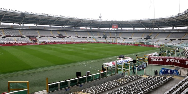 Toro, chi è interessato vuole pure lo stadio