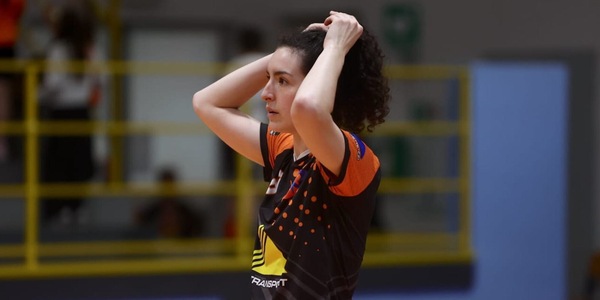 Volley Mercato: Emma Galbero chiude il roster di Trento