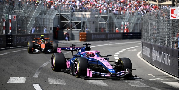 Gp Montecarlo, Gasly e l'Alpine vincono il ricorso: ecco come cambia il podio