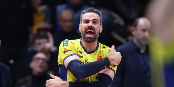 Volley Mercato: Jacopo Massari da Modena a Monza