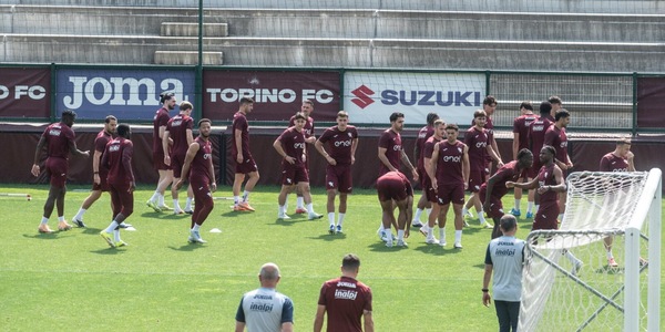 Torino, il ritiro estivo si svolgerà a Pinzolo: ecco le date