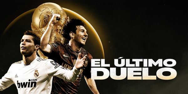 Dazn al Mondiale: arriva “El Último Duelo", il docufilm che racconta la storica rivalità tra Messi e Ronaldo