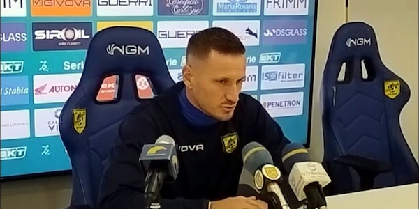 Torino, Abate è il nuovo allenatore