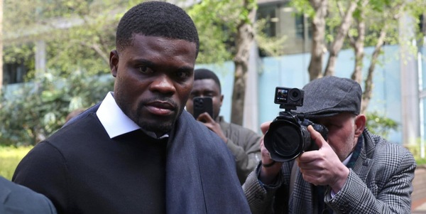 Thomas Partey, caso Mondiale: il Canada gli nega il visto dopo le accuse di stupro