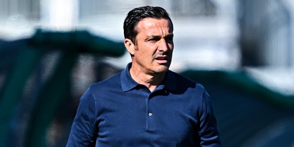 Oddo: "Mi sento allenatore e ho voglia di ripartire. Nel calcio italiano c'è talento ma manca..."