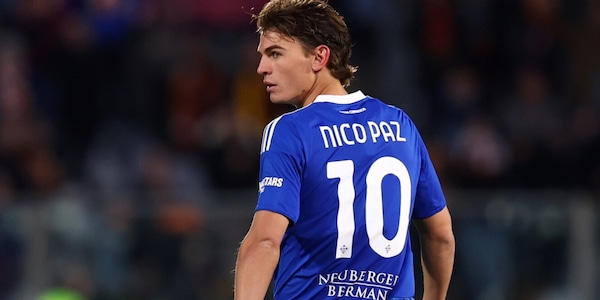 Como, ritorno di fiamma per Nico Paz: la mossa che cambia tutto. La Fiorentina blinda Fagioli!